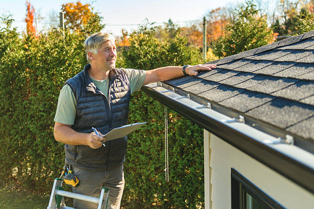 Trusted Roofing service in Shirley, MA - Ben Roofing and Steel LLC